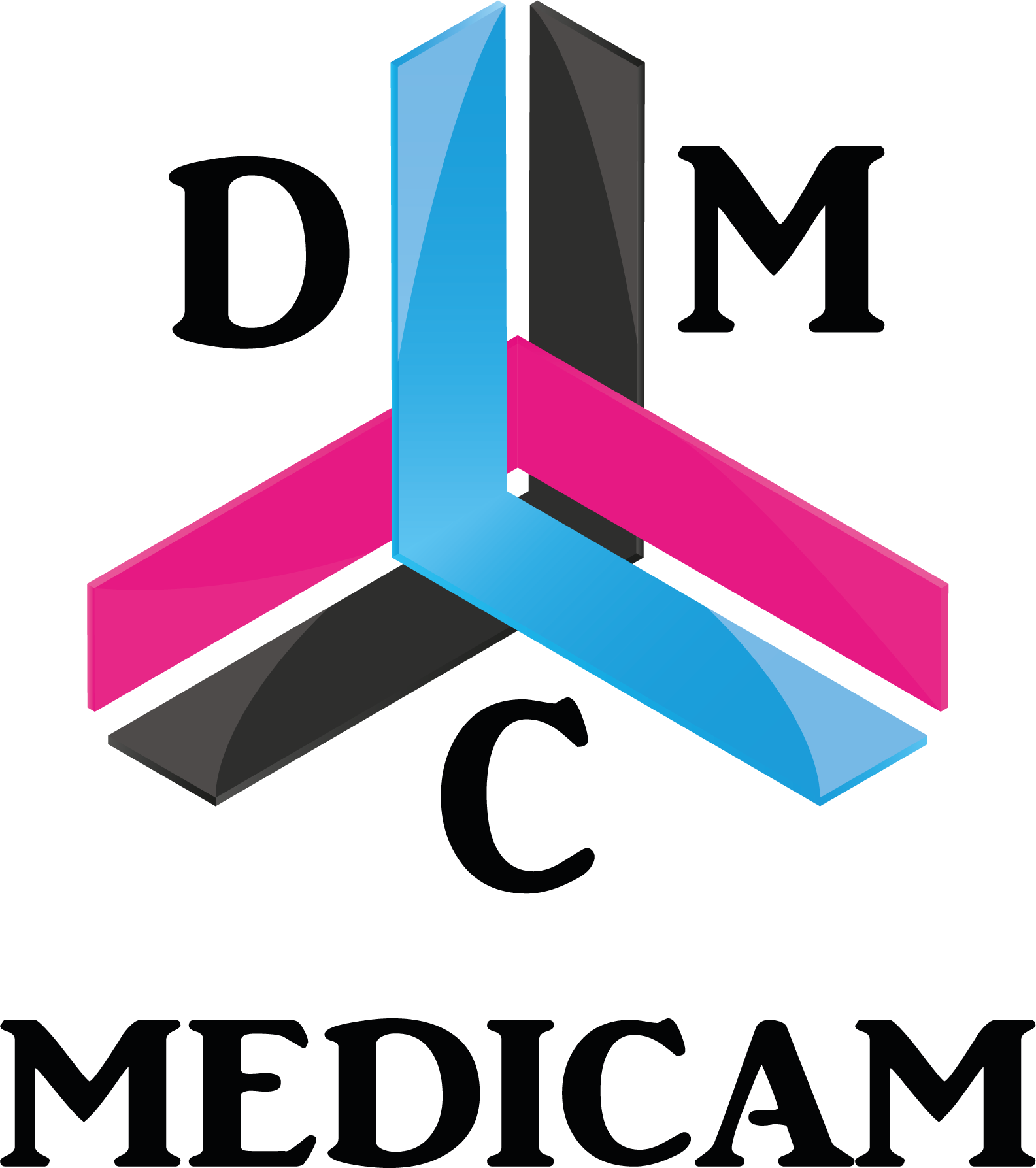 Logo MedAdmin